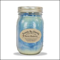 Barra's Blueberry