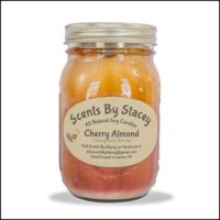 Cherry Almond
